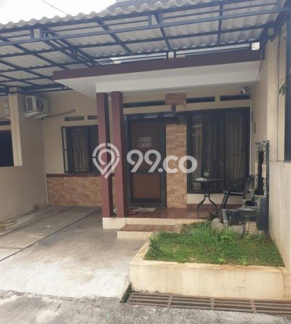 Jual Rumah Bagus Siap Huni LB 50m2 di Rawalumbu, Bekasi Jual Rumah Bagus Siap Huni LB 50m2 di Rawalumbu, Bekasi