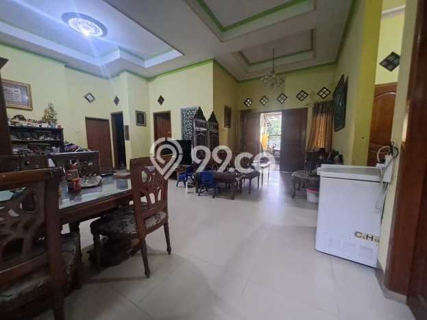 Dijual Rumah Eksklusif 4 KT di Jati Asih, Bekasi Dijual Rumah Eksklusif 4 KT di Jati Asih, Bekasi