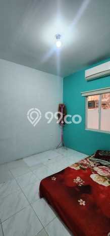 Rumah Modern 3 KT di Harapan Indah Bekasi Unfurnished Rumah Modern 3 KT di Harapan Indah Bekasi Unfurnished