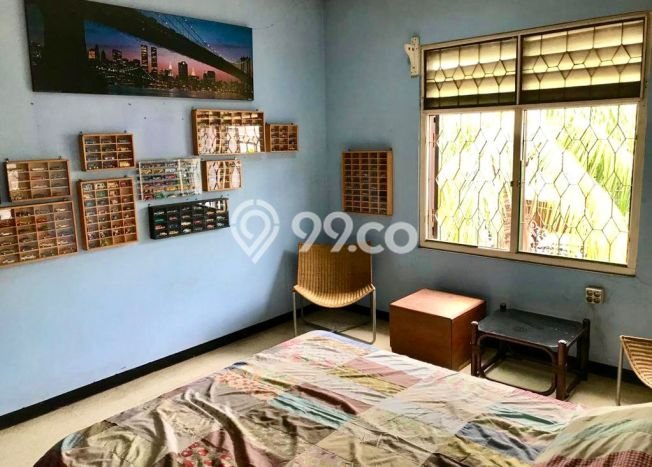 Rumah Elit Modern Tanpa Renovasi di Jaka Setia Bekasi Rumah Elit Modern Tanpa Renovasi di Jaka Setia Bekasi