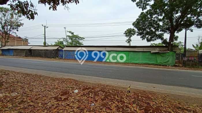 Tanah Dijual Area Strategis di Subang Kota Subang 11350m2 Tanah Dijual Area Strategis di Subang Kota Subang 11350m2
