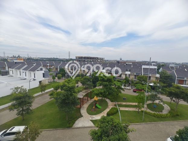 Dijual Rumah Luas Elegan Dengan View Eksklusif di Harapan Indah, Bekasi Dijual Rumah Luas Elegan Dengan View Eksklusif di Harapan Indah, Bekasi