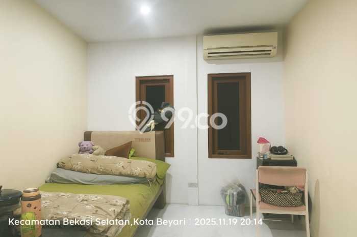 Jual Rumah Eksklusif 4 KT di Pekayon, Bekasi Jual Rumah Eksklusif 4 KT di Pekayon, Bekasi
