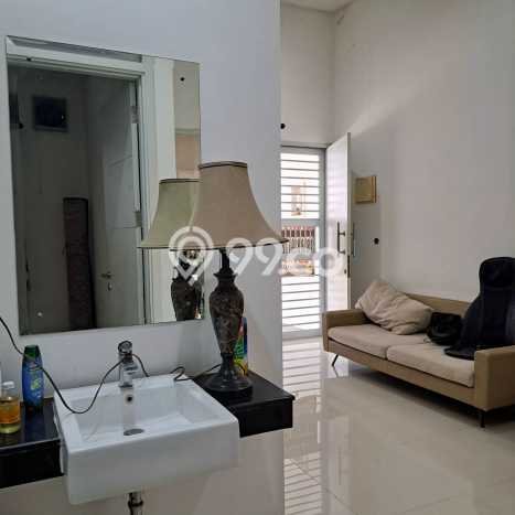 Jual Rumah Eksklusif 2 KT di Galaxy, Bekasi Jual Rumah Eksklusif 2 KT di Galaxy, Bekasi