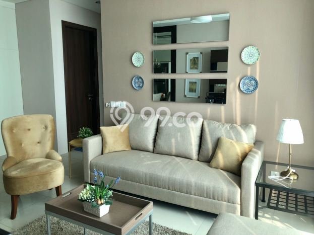 Untuk Dijual Apartemen di Mampang Prapatan, Jakarta Selatan Punya 2 Kamar Tidur Untuk Dijual Apartemen di Mampang Prapatan, Jakarta Selatan Punya 2 Kamar Tidur