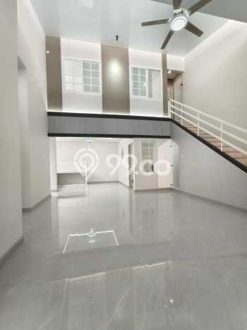 Jual Rumah Modern 4 KT di Jaka Setia, Bekasi Jual Rumah Modern 4 KT di Jaka Setia, Bekasi