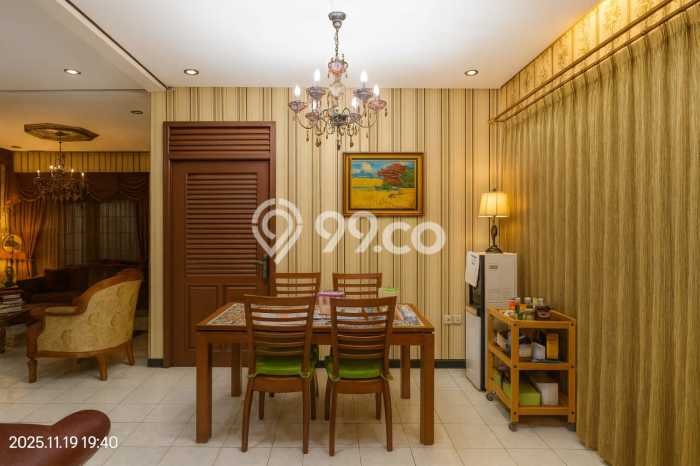 Jual Rumah Eksklusif 4 KT di Pekayon, Bekasi Jual Rumah Eksklusif 4 KT di Pekayon, Bekasi