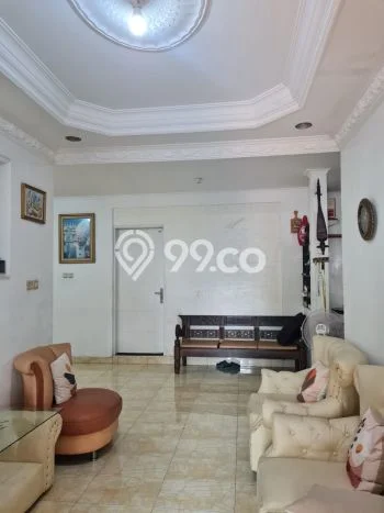 Dijual Rumah Modern 4 KT di Kemang Pratama, Bekasi Dijual Rumah Modern 4 KT di Kemang Pratama, Bekasi