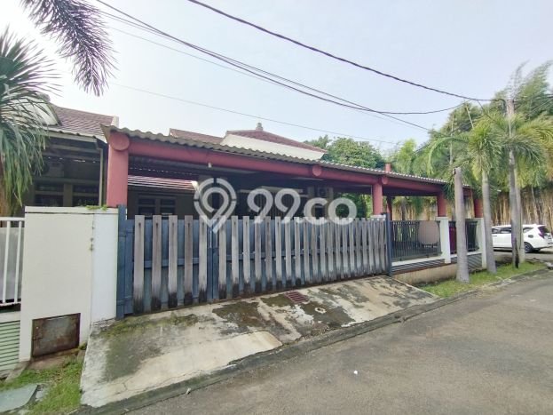 Dijual Rumah Eksklusif 4 KT di harapan indah, Bekasi Dijual Rumah Eksklusif 4 KT di harapan indah, Bekasi
