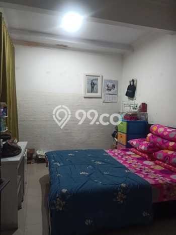 Rumah Modern 3 Kamar LT 87m2 di Bintara Rumah Modern 3 Kamar LT 87m2 di Bintara