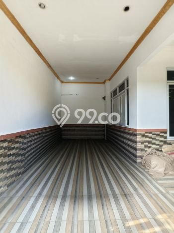 Rumah Modern Minimalis 2 Kamar Siap Huni di Bekasi Timur Rumah Modern Minimalis 2 Kamar Siap Huni di Bekasi Timur