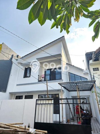 Dijual Hunian Rumah Nyaman 3 KT di Harapan Indah, Bekasi Dijual Hunian Rumah Nyaman 3 KT di Harapan Indah, Bekasi