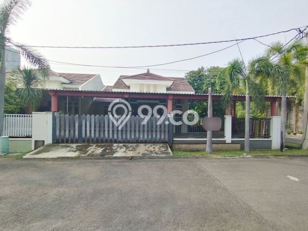 Dijual Rumah Eksklusif 4 KT di harapan indah, Bekasi Dijual Rumah Eksklusif 4 KT di harapan indah, Bekasi