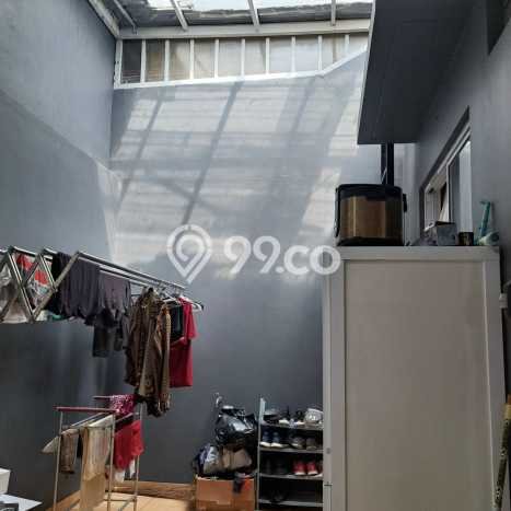 Jual Rumah Eksklusif 2 KT di Galaxy, Bekasi Jual Rumah Eksklusif 2 KT di Galaxy, Bekasi