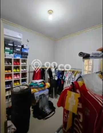 Hunian Nyaman Asri 3 KT Siap Pakai di Kemang Pratama Bekasi Hunian Nyaman Asri 3 KT Siap Pakai di Kemang Pratama Bekasi