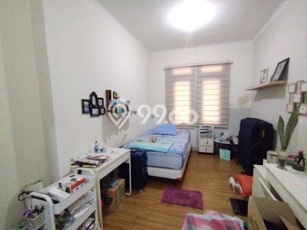 Dijual Rumah Eksklusif 4 KT di harapan indah, Bekasi Dijual Rumah Eksklusif 4 KT di harapan indah, Bekasi