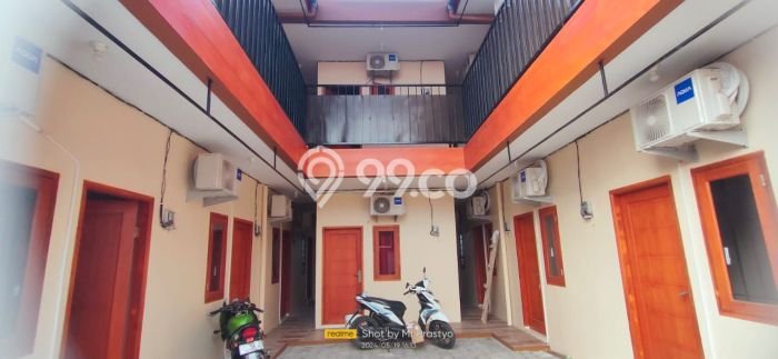 KESEMPATAN EMAS! Rumah area Cikarang Utara, Bekasi, Luas 200m² Bangunan 257m² KESEMPATAN EMAS! Rumah area Cikarang Utara, Bekasi, Luas 200m² Bangunan 257m²