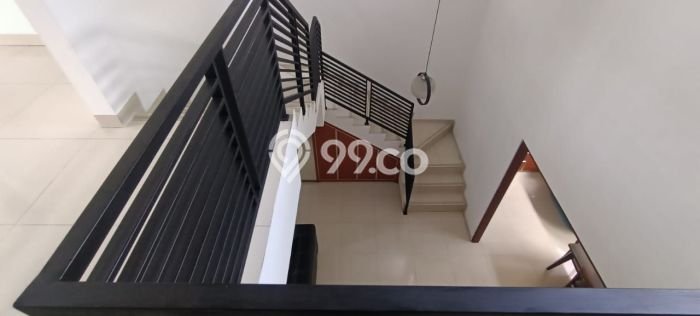 Hunian Idaman Keluarga LB 148m² Lokasi Sejuk di Jatibening, Bekasi Hunian Idaman Keluarga LB 148m² Lokasi Sejuk di Jatibening, Bekasi