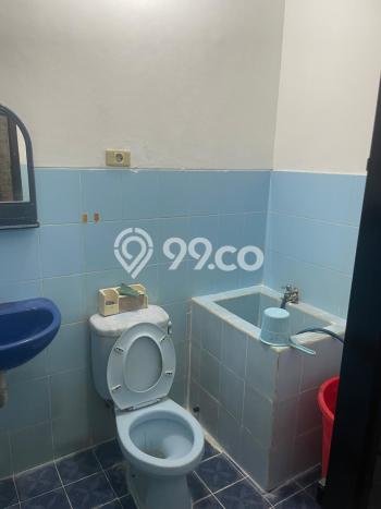 Dijual Hunian Rumah Terawat 5 Kamar di Jatibening, Bekasi Dijual Hunian Rumah Terawat 5 Kamar di Jatibening, Bekasi