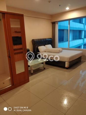 Siap Huni Apartemen 1 KT 1 KM di Pekayon Luas 35m2 Siap Huni Apartemen 1 KT 1 KM di Pekayon Luas 35m2