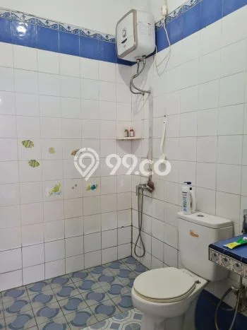 Dijual Rumah Modern 4 KT di Kemang Pratama, Bekasi Dijual Rumah Modern 4 KT di Kemang Pratama, Bekasi