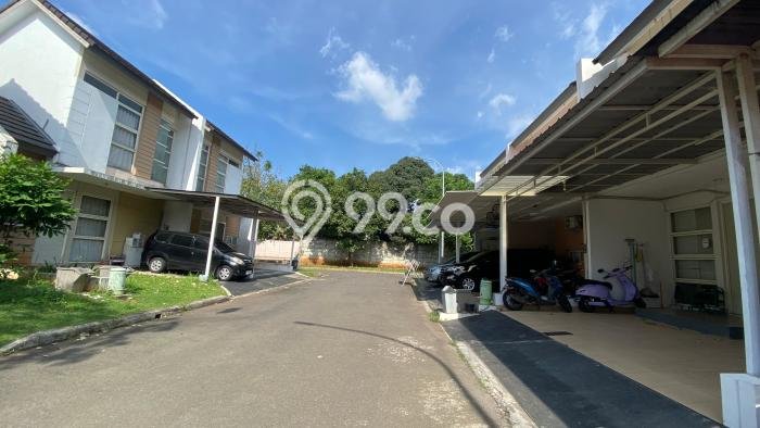 Rumah Modern 2 KT di Grand Wisata Bekasi Unfurnished Rumah Modern 2 KT di Grand Wisata Bekasi Unfurnished
