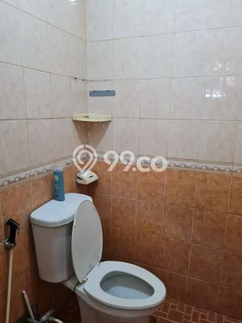 Dijual Rumah Modern 4 KT di Kemang Pratama, Bekasi Dijual Rumah Modern 4 KT di Kemang Pratama, Bekasi