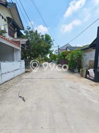 Jual Rumah Modern 4 KT di Jaka Setia, Bekasi Jual Rumah Modern 4 KT di Jaka Setia, Bekasi