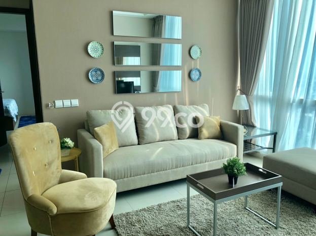 Untuk Dijual Apartemen di Mampang Prapatan, Jakarta Selatan Punya 2 Kamar Tidur Untuk Dijual Apartemen di Mampang Prapatan, Jakarta Selatan Punya 2 Kamar Tidur