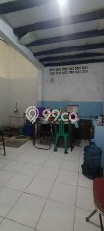Rumah Modern 2 KT LT 135m2 di Galaxy Rumah Modern 2 KT LT 135m2 di Galaxy