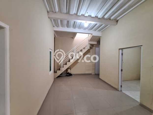Rumah Minimalis 2 KT LT 90m2 di Galaxy Rumah Minimalis 2 KT LT 90m2 di Galaxy