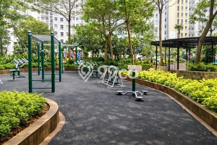 Apartemen Strategis 45m2 di Summarecon Bekasi Bekasi 2 KT Apartemen Strategis 45m2 di Summarecon Bekasi Bekasi 2 KT