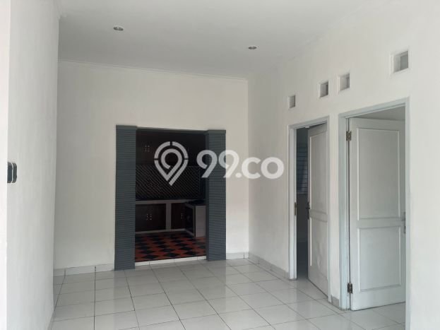 Rumah Minimalis 3 KT LT 108m2 di Jatimakmur Rumah Minimalis 3 KT LT 108m2 di Jatimakmur