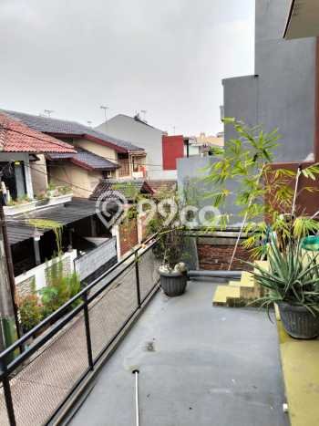 Rumah Minimalis 2 KT di Galaxy Bekasi Unfurnished Rumah Minimalis 2 KT di Galaxy Bekasi Unfurnished
