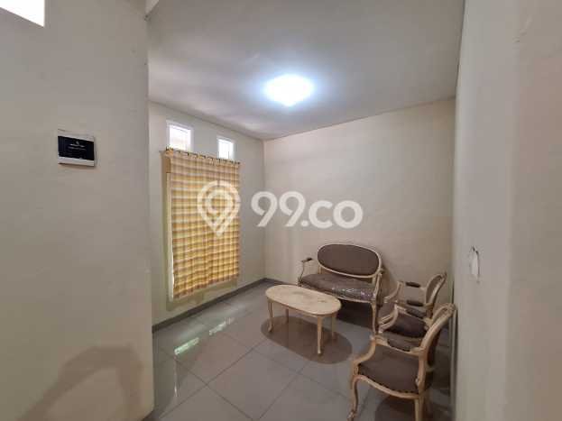 Rumah Minimalis 2 KT LT 90m2 di Galaxy Rumah Minimalis 2 KT LT 90m2 di Galaxy
