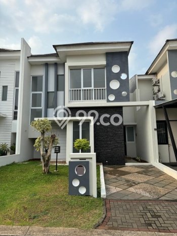For Sale Hunian Rumah Terawat 3 KT di Kota Wisata, Bogor For Sale Hunian Rumah Terawat 3 KT di Kota Wisata, Bogor