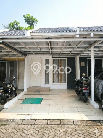 Hunian Nyaman Asri 2 KT Siap Pakai di Jaka Setia Bekasi Hunian Nyaman Asri 2 KT Siap Pakai di Jaka Setia Bekasi