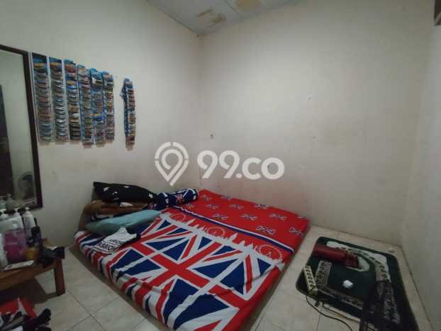 Rumah Modern 3 Kamar LT 210m2 di Harapan Baru Rumah Modern 3 Kamar LT 210m2 di Harapan Baru