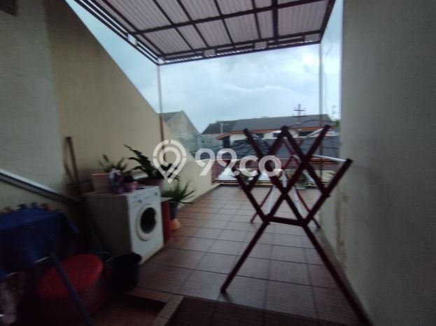 Rumah Modern 5 KT di Pondok Gede Bekasi Unfurnished Rumah Modern 5 KT di Pondok Gede Bekasi Unfurnished