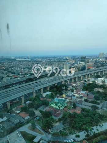 Dijual Apartemen 1 KT di Bekasi Luas 24m2 Dijual Apartemen 1 KT di Bekasi Luas 24m2