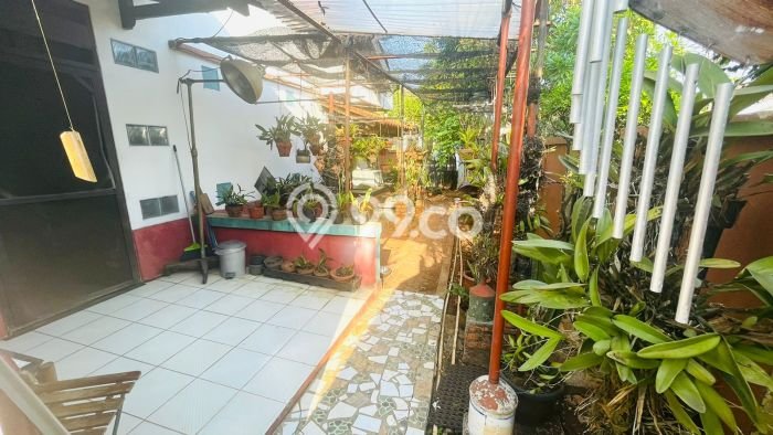 Jual Rumah Mewah Megah Dengan View Eksklusif di Jaka Setia, Bekasi Jual Rumah Mewah Megah Dengan View Eksklusif di Jaka Setia, Bekasi