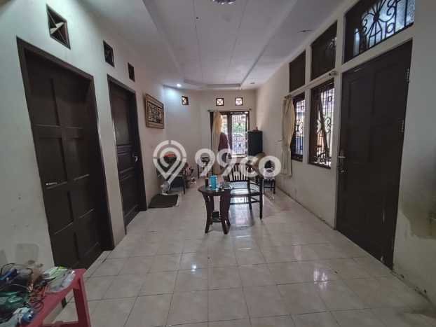 Rumah Modern 3 Kamar LT 210m2 di Harapan Baru Rumah Modern 3 Kamar LT 210m2 di Harapan Baru