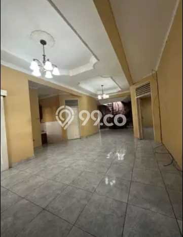 Rumah Minimalis 3 KT di Galaxy Bekasi Unfurnished Rumah Minimalis 3 KT di Galaxy Bekasi Unfurnished