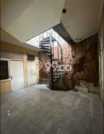 Rumah Minimalis 3 KT di Galaxy Bekasi Unfurnished Rumah Minimalis 3 KT di Galaxy Bekasi Unfurnished