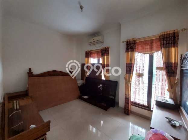 Jual Rumah Modern 4 KT di Jaka Setia, Bekasi Jual Rumah Modern 4 KT di Jaka Setia, Bekasi