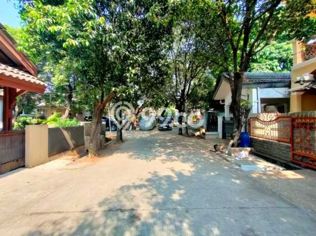 Rumah Luas Asri 4 KT Siap Pakai di Pekayon Bekasi Rumah Luas Asri 4 KT Siap Pakai di Pekayon Bekasi