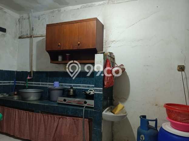 Rumah Modern 3 Kamar LT 135m2 di Jaka Setia Rumah Modern 3 Kamar LT 135m2 di Jaka Setia