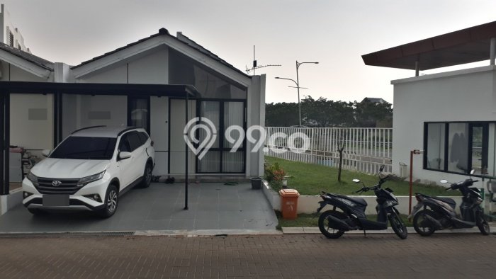 Jual Rumah Favorit Siap Huni LB 90m2 di Bekasi Timur, Bekasi Jual Rumah Favorit Siap Huni LB 90m2 di Bekasi Timur, Bekasi