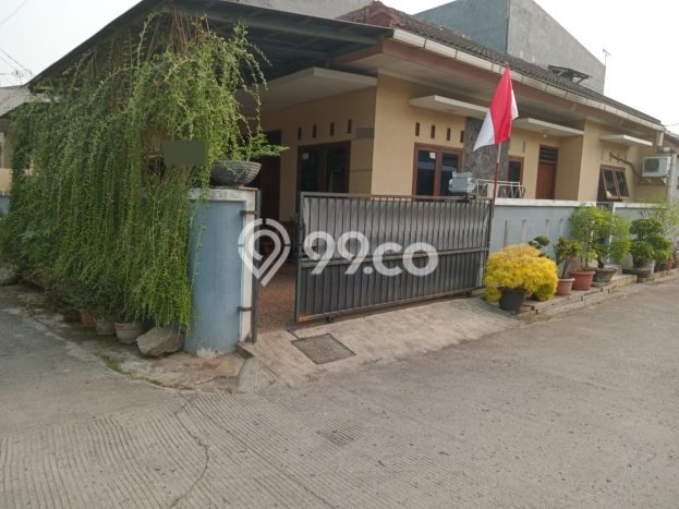 Jual Rumah Modern 3 KT di Jaka Sampurna, Bekasi Jual Rumah Modern 3 KT di Jaka Sampurna, Bekasi