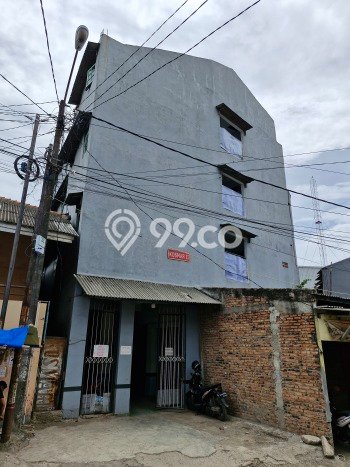 Hunian Mewah Dijual LT 1000m2 di Cikarang Selatan, Bekasi Hunian Mewah Dijual LT 1000m2 di Cikarang Selatan, Bekasi